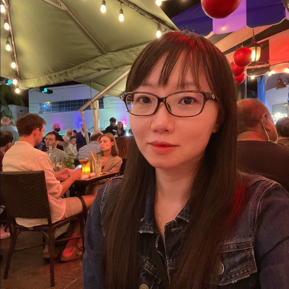 Meet your Posher, Jing